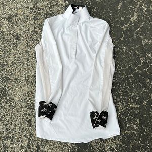 Show shirt R.J. Classics